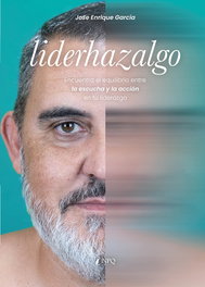 Liderhazalgo, Jose Enrique García - NPQ EDITORES
