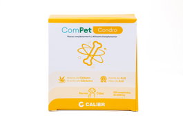 Calier Compet Condro 500 Comprimidos