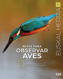 SUA Guía para observar aves