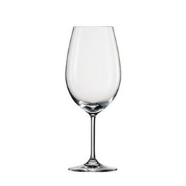Schott Zwiesel Ivento Copa Mesa, Copa de Cristal, 51 cl / 224 mm de Alto, Borde Fino (Set de 6)