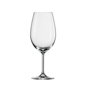 Schott Zwiesel Ivento Copa Mesa, Copa de Cristal, 51 cl / 224 mm de Alto, Borde Fino (Set de 6) Schott Zwiesel Ivento Copa Mesa, Copa de Cristal, 51 cl / 224 mm de Alto, Borde Fino (Set de 6)