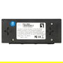 Level One Inyector PoE Gigabit 30W POI-3004 (2 Unidades)