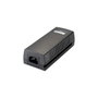 Level One POI-3004 Inyector Gigabit PoE 30W Negro