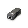Level One POI-3004 Inyector Gigabit PoE 30W Negro