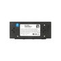 Level One POI-3004 Inyector Gigabit PoE 30W Negro