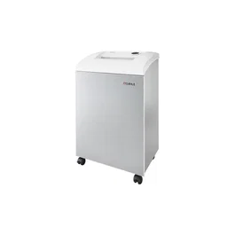 Dahle Destructora de Oficina 306 Team MHP para 18-20 Hojas, Corte Partículas 5x50 mm, Nivel Seguridad P3, 260mm entrada, 60L