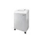 Dahle 306 Team MHP Destructora de Oficina, 18-20 Hojas Partícula 5.0x50mm, Nivel Seguridad P3, Entrada 260mm, 60L