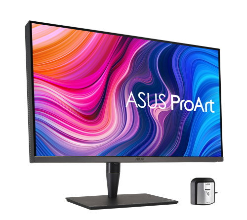 Asus ProArt PA32UCG-K Monitor Profesional 4K de 32 Pulgadas Mini-LED 120Hz