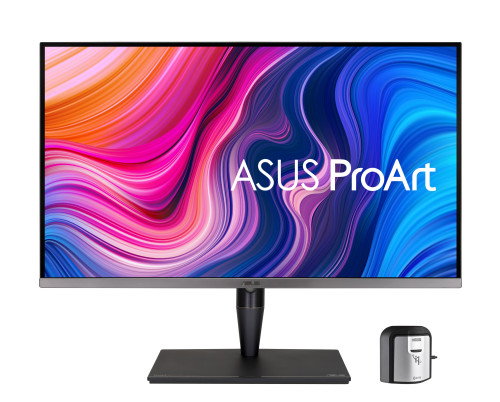 Asus ProArt PA32UCG-K Monitor Profesional 4K de 32 Pulgadas Mini-LED 120Hz