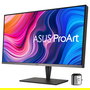 ASUS ProArt PA32UCG-K Monitor 32" 4K UHD (3840x2160) IPS, 120Hz, HDR, Thunderbolt 3, 99.5% Adobe RGB, FreeSync Premium Pro, Altavoces, USB-C 60W, Negro