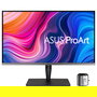 ASUS ProArt PA32UCG-K Monitor 32" 4K UHD (3840x2160) IPS, 120Hz, HDR, Thunderbolt 3, 99.5% Adobe RGB, FreeSync Premium Pro, Altavoces, USB-C 60W, Negro