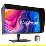 ASUS ProArt PA32UCG-K Monitor 32" 4K UHD (3840x2160) IPS, 120Hz, HDR, Thunderbolt 3, 99.5% Adobe RGB, FreeSync Premium Pro, Altavoces, USB-C 60W, Negro