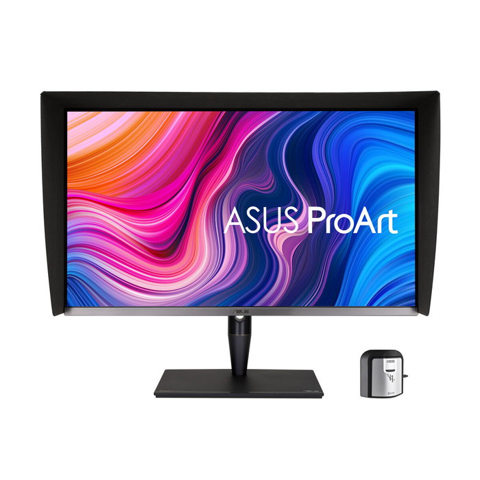 Asus ProArt PA32UCG-K Monitor Profesional 4K de 32 Pulgadas Mini-LED 120Hz