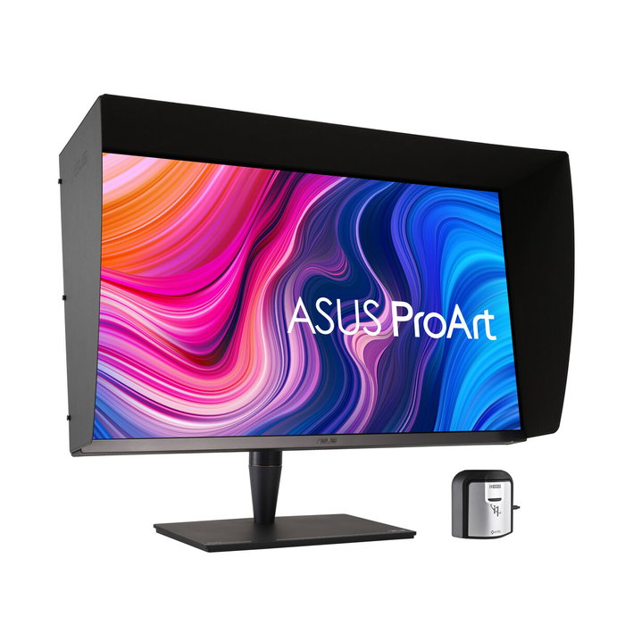 Asus ProArt PA32UCG-K Monitor Profesional 4K de 32 Pulgadas Mini-LED 120Hz