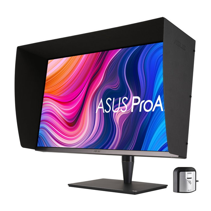 Asus ProArt PA32UCG-K Monitor Profesional 4K de 32 Pulgadas Mini-LED 120Hz