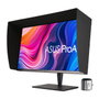 Asus ProArt PA32UCG-K Monitor Profesional 4K de 32 Pulgadas Mini-LED 120Hz