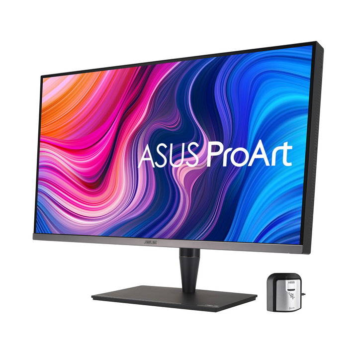 Asus ProArt PA32UCG-K Monitor Profesional 4K de 32 Pulgadas Mini-LED 120Hz
