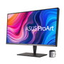 Asus ProArt PA32UCG-K Monitor Profesional 4K de 32 Pulgadas Mini-LED 120Hz
