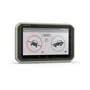 GPS GARMIN Overlander