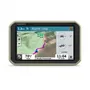 GPS GARMIN Overlander