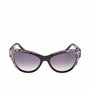 Guess GU00112 05B Gafas de sol Cat-eye Negro
