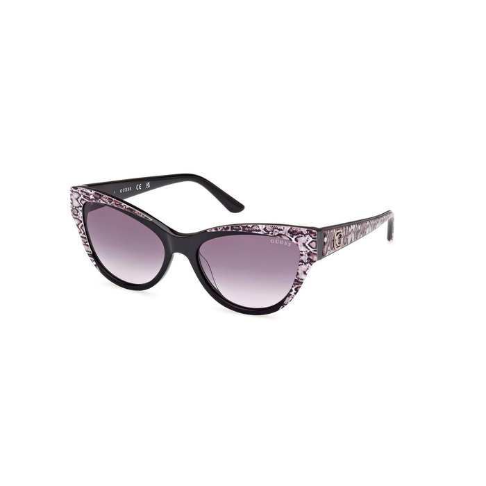 Gafas de Sol Mujer Guess GU00112-5605B ø 56 mm Gafas de Sol Mujer Guess GU00112-5605B ø 56 mm