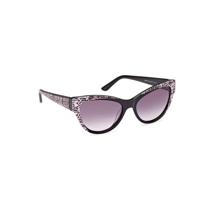 Gafas de Sol Mujer Guess GU00112-5605B ø 56 mm Gafas de Sol Mujer Guess GU00112-5605B ø 56 mm