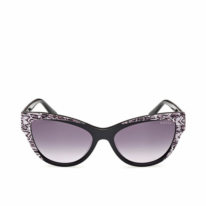 Gafas de Sol Mujer Guess GU00112-5605B ø 56 mm Gafas de Sol Mujer Guess GU00112-5605B ø 56 mm