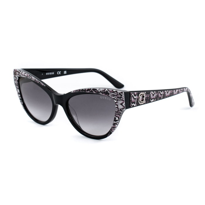 Gafas de Sol Mujer Guess GU00112-5605B ø 56 mm Gafas de Sol Mujer Guess GU00112-5605B ø 56 mm