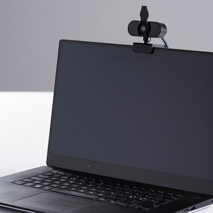 Day Webcam USB Full HD 1080P 2 Megapíxeles 70° Ángulo de Visión Micrófono Integrado Interfaz USB 2.0