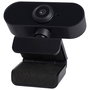 Day Webcam USB Full HD 1080P 2 Megapíxeles 70° Ángulo de Visión Micrófono Integrado Interfaz USB 2.0