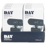 Day Webcam USB Full HD 1080P 2 Megapíxeles 70° Ángulo de Visión Micrófono Integrado Interfaz USB 2.0