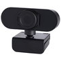 Day Webcam USB Full HD 1080P 2 Megapíxeles 70° Ángulo de Visión Micrófono Integrado Interfaz USB 2.0
