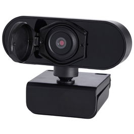 Day Webcam USB Full HD 1080P 2 Megapíxeles 70° Ángulo de Visión Micrófono Integrado Interfaz USB 2.0