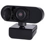 Day Webcam USB Full HD 1080P 2 Megapíxeles 70° Ángulo de Visión Micrófono Integrado Interfaz USB 2.0