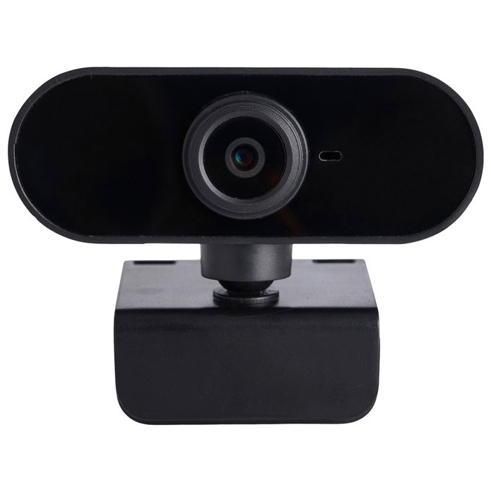 Day Webcam USB Full HD 1080P 2 Megapíxeles 70° Ángulo de Visión Micrófono Integrado Interfaz USB 2.0