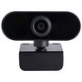 Day Webcam USB Full HD 1080P 2 Megapíxeles 70° Ángulo de Visión Micrófono Integrado Interfaz USB 2.0