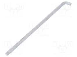 WIHA Llave allen esférica HEX 5mm