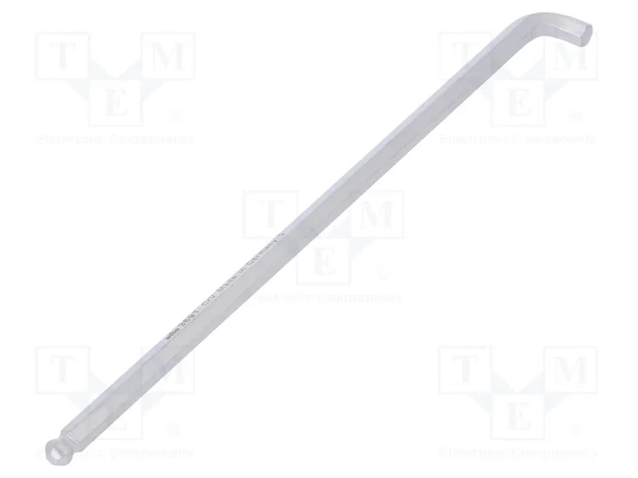WIHA Llave allen esférica HEX 5mm WIHA Llave allen esférica HEX 5mm