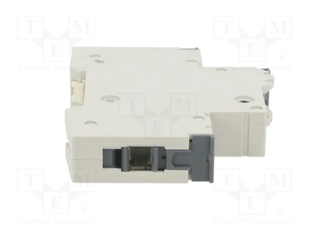 SIEMENS 5SY4103-7 Interruptor magnetotérmico 3A 1 polo 10kA