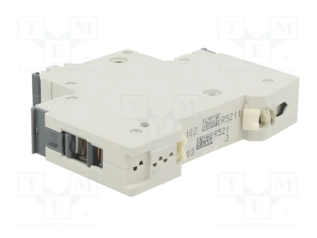 SIEMENS 5SY4103-7 Interruptor magnetotérmico 3A 1 polo 10kA