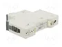 SIEMENS 5SY4103-7 Interruptor magnetotérmico 3A 1 polo 10kA