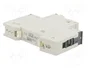 SIEMENS 5SY4103-7 Interruptor magnetotérmico 3A 1 polo 10kA