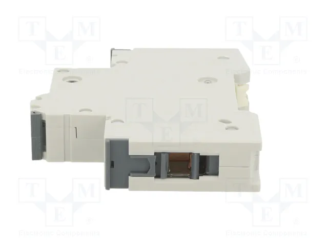 SIEMENS 5SY4103-7 Interruptor magnetotérmico 3A 1 polo 10kA