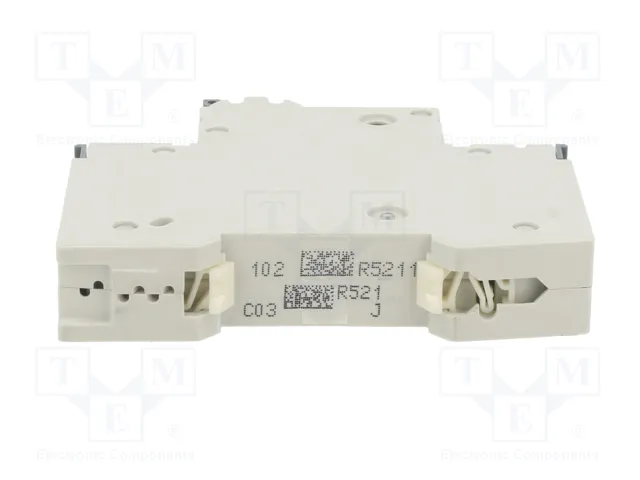 SIEMENS 5SY4103-7 Interruptor magnetotérmico 3A 1 polo 10kA