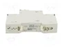 SIEMENS 5SY4103-7 Interruptor magnetotérmico 3A 1 polo 10kA