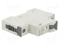 SIEMENS 5SY4103-7 Interruptor magnetotérmico 3A 1 polo 10kA
