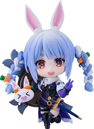 Hololive Production x Fate/Grand Order Figura Nendoroid Usada Pekora Mash Kyrielight Collaboration Ver. 10 cm