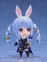 Hololive Production x Fate/Grand Order Figura Nendoroid Usada Pekora Mash Kyrielight Collaboration Ver. 10 cm
