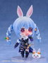 Hololive Production x Fate/Grand Order Figura Nendoroid Usada Pekora Mash Kyrielight Collaboration Ver. 10 cm